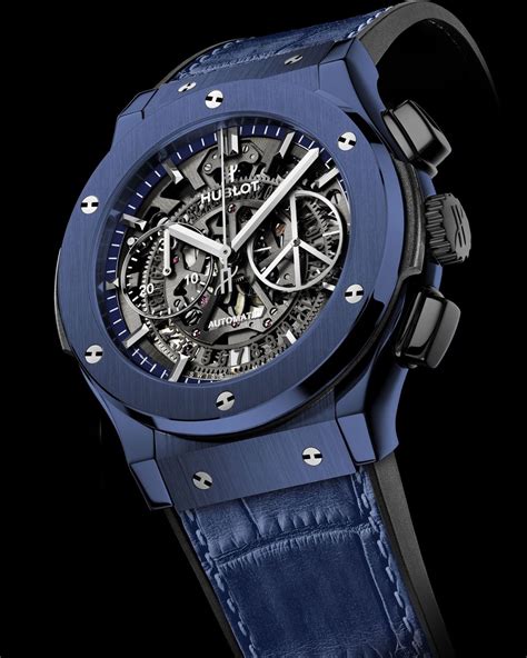 hublot ibiza edition price|Insider: Hublot Classic Fusion AeroFusion Chronograph Ibiza. If .